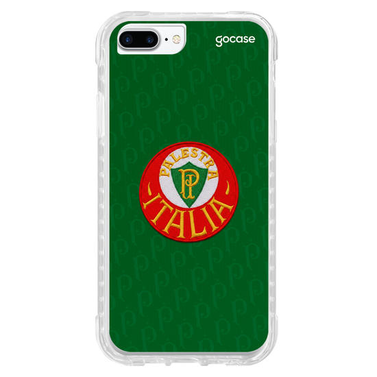 Capinha para celular  Palmeiras - Escudo Palestra Italia