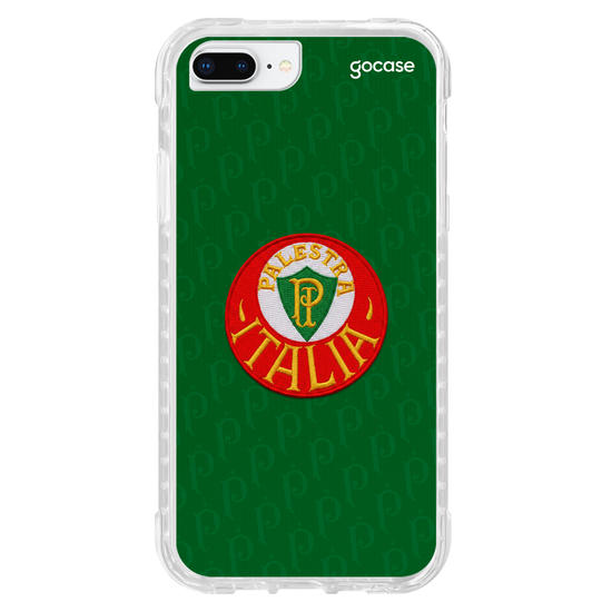 Capinha para celular  Palmeiras - Escudo Palestra Italia