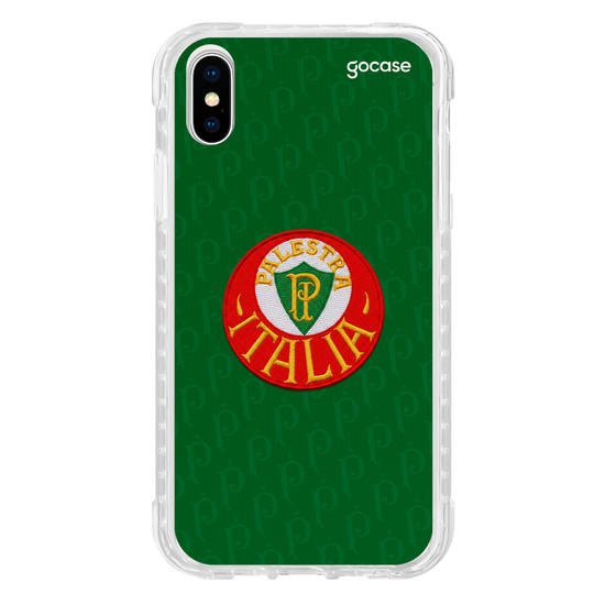 Capinha para celular  Palmeiras - Escudo Palestra Italia