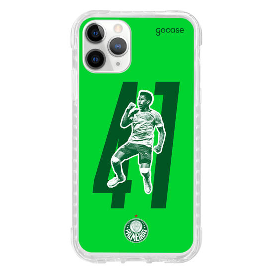 Capinha para celular  Palmeiras - Estevão 41