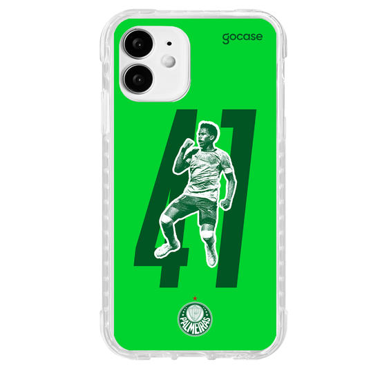 Capinha para celular  Palmeiras - Estevão 41