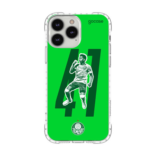 Capinha para celular  Palmeiras - Estevão 41
