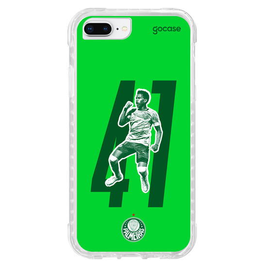 Capinha para celular  Palmeiras - Estevão 41