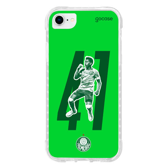 Capinha para celular  Palmeiras - Estevão 41