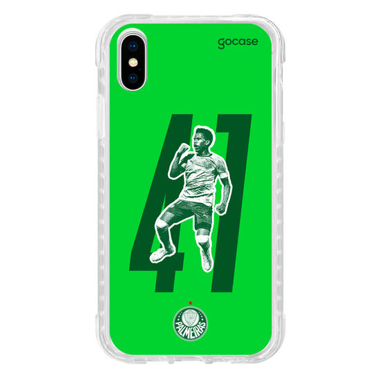 Capinha para celular  Palmeiras - Estevão 41