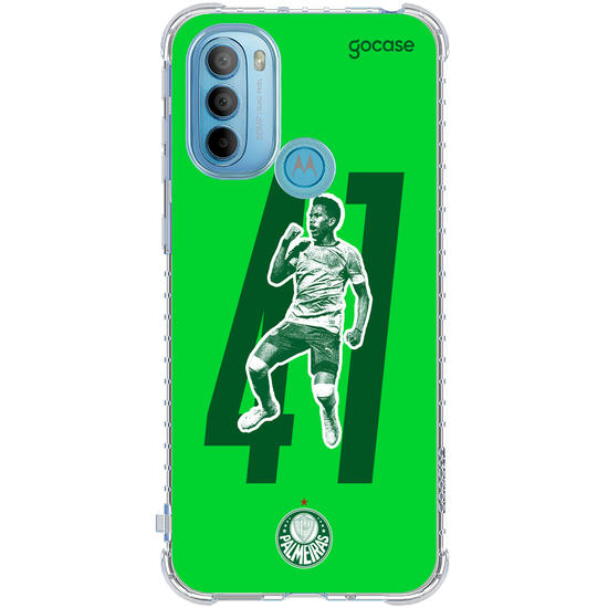 Capinha para celular  Palmeiras - Estevão 41