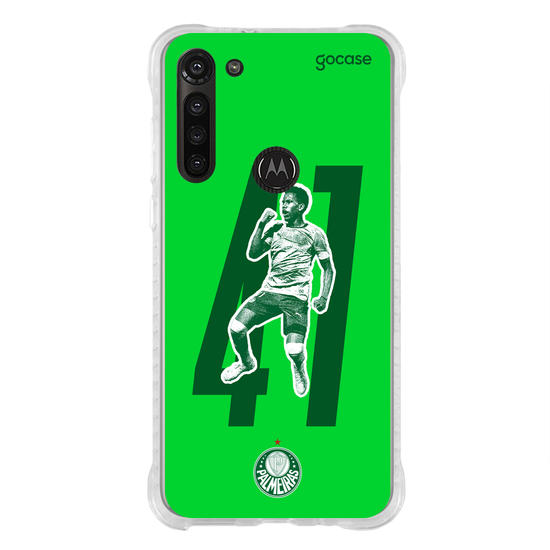 Capinha para celular  Palmeiras - Estevão 41