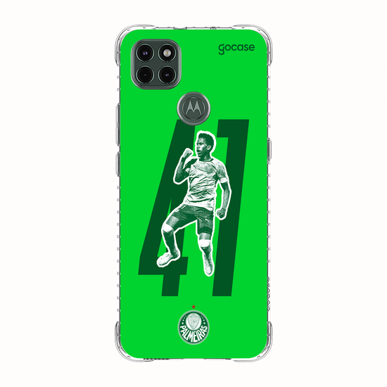 Capinha para celular  Palmeiras - Estevão 41