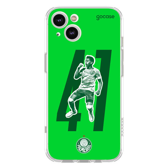  Palmeiras - Estevão 41