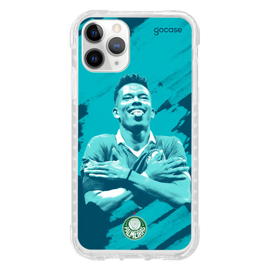 Capinha para celular  Palmeiras - Estevão Gelado