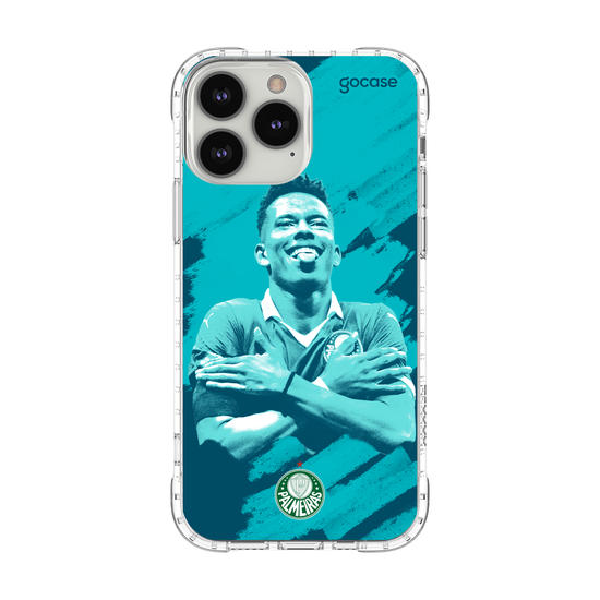 Capinha para celular  Palmeiras - Estevão Gelado