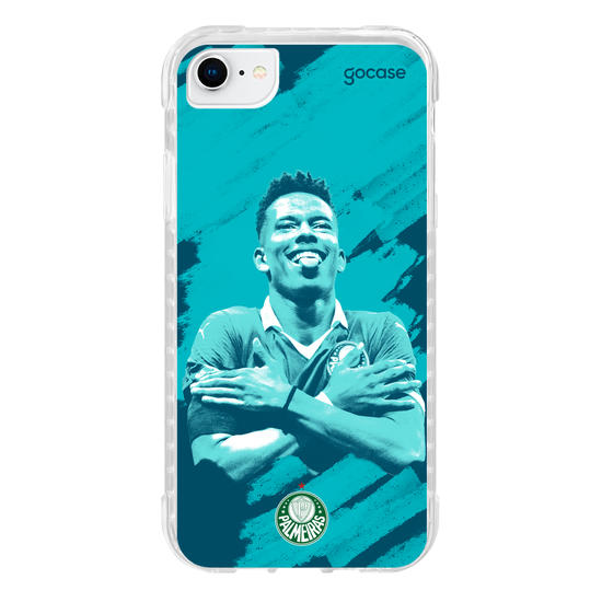 Capinha para celular  Palmeiras - Estevão Gelado