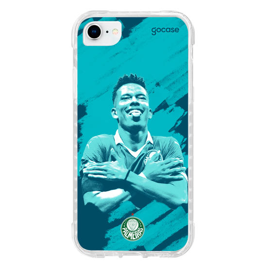 Capinha para celular  Palmeiras - Estevão Gelado
