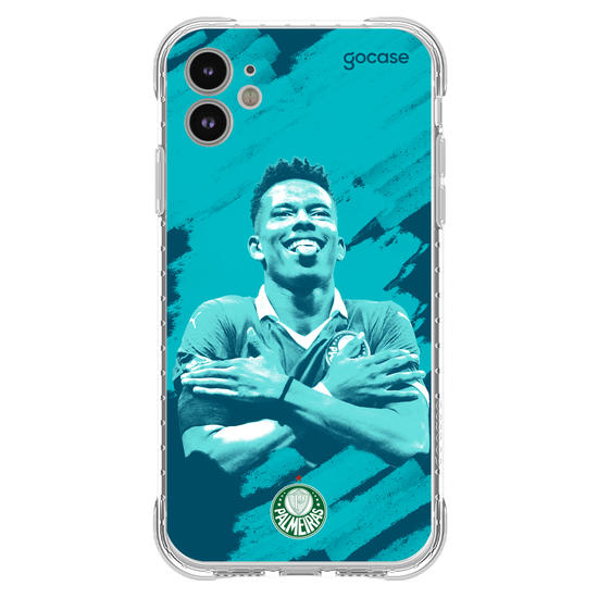 Capinha para celular  Palmeiras - Estevão Gelado