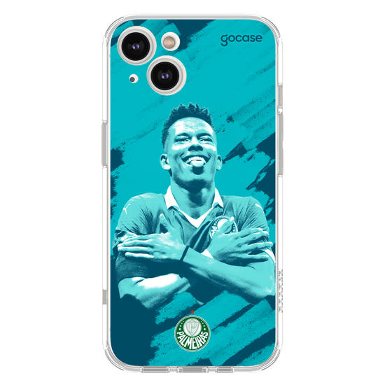  Palmeiras - Estevão Gelado