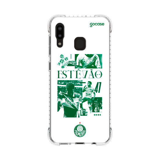 Capinha para celular  Palmeiras - Estevão Graphic