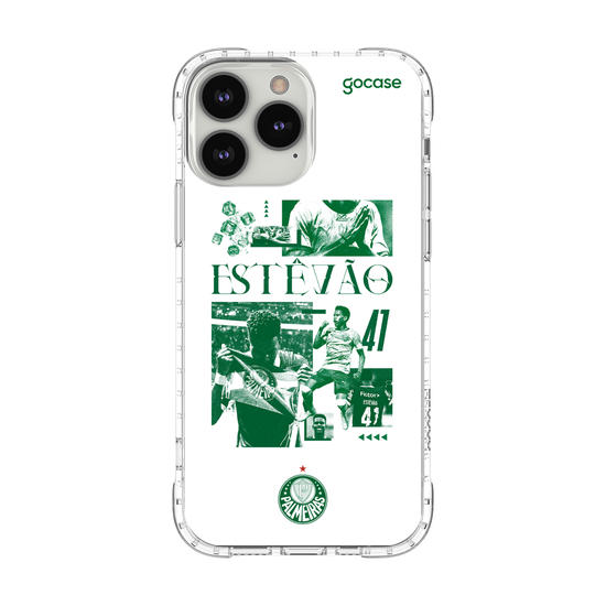 Capinha para celular  Palmeiras - Estevão Graphic