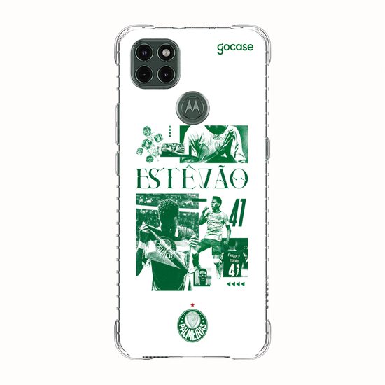 Capinha para celular  Palmeiras - Estevão Graphic