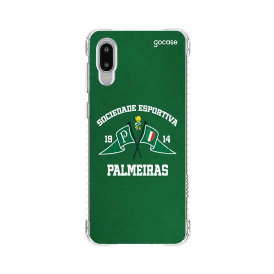  Palmeiras - Flamulas