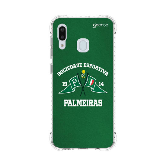  Palmeiras - Flamulas