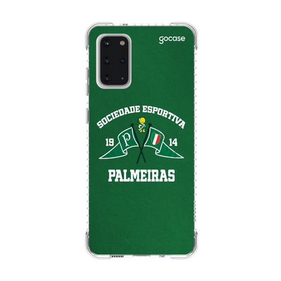  Palmeiras - Flamulas