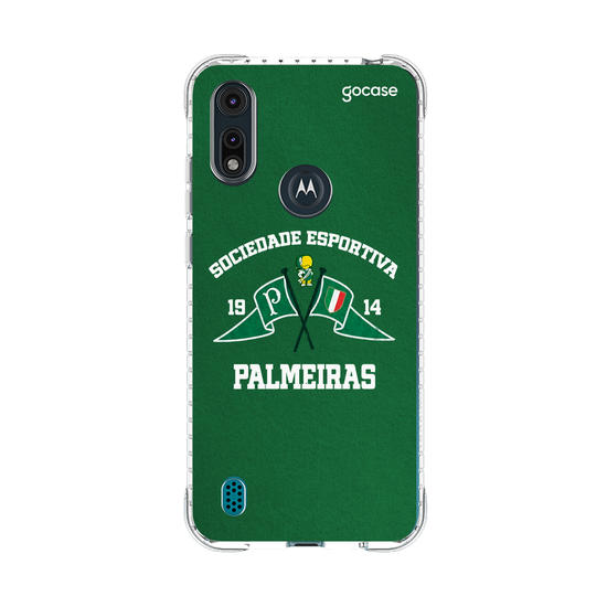  Palmeiras - Flamulas