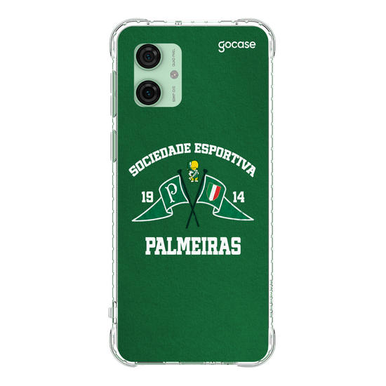  Palmeiras - Flamulas