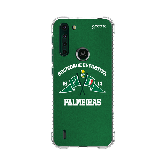  Palmeiras - Flamulas