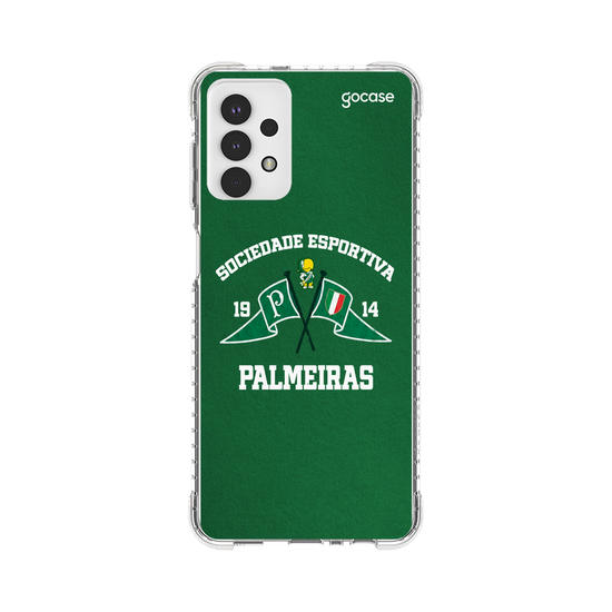  Palmeiras - Flamulas