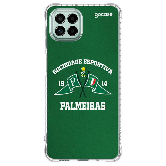  Palmeiras - Flamulas
