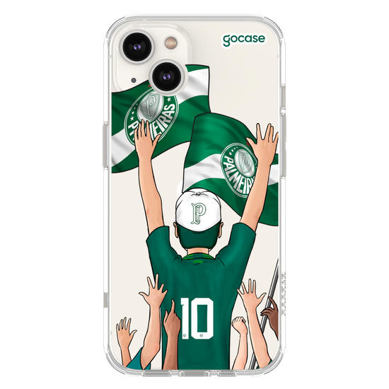 Palmeiras - Garoto Alviverde