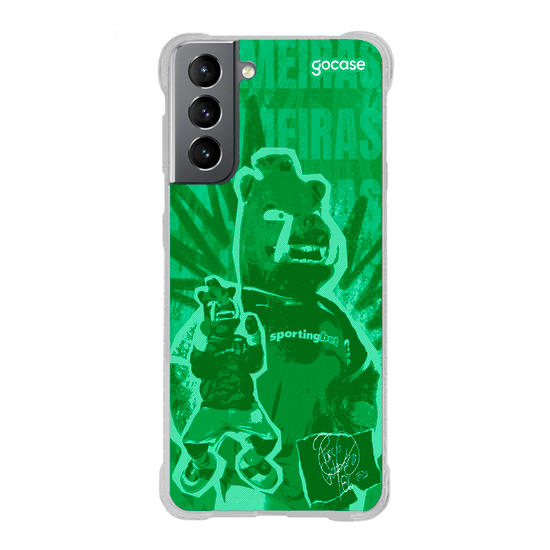 Capinha para celular  Palmeiras - Gobbato 2025