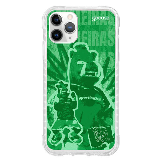 Capinha para celular  Palmeiras - Gobbato 2025