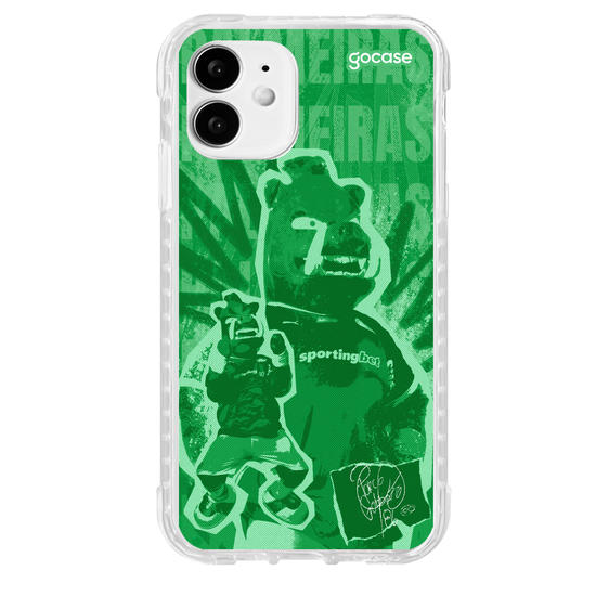 Capinha para celular  Palmeiras - Gobbato 2025