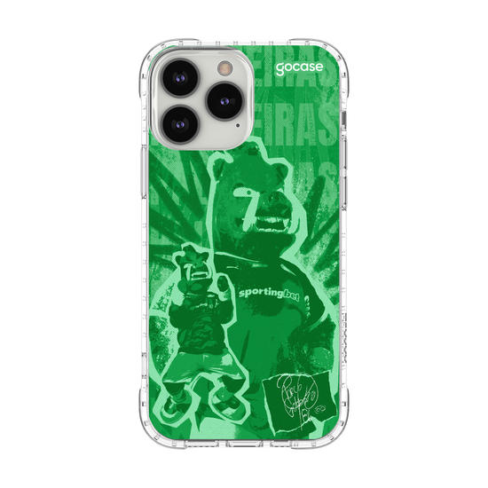 Capinha para celular  Palmeiras - Gobbato 2025