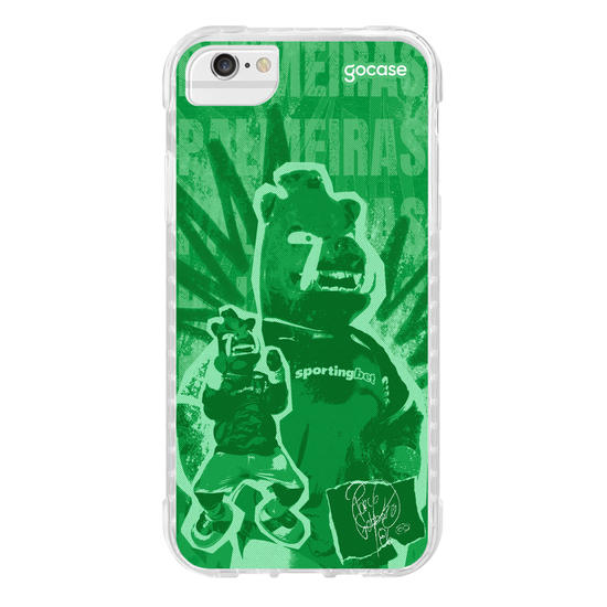 Capinha para celular  Palmeiras - Gobbato 2025