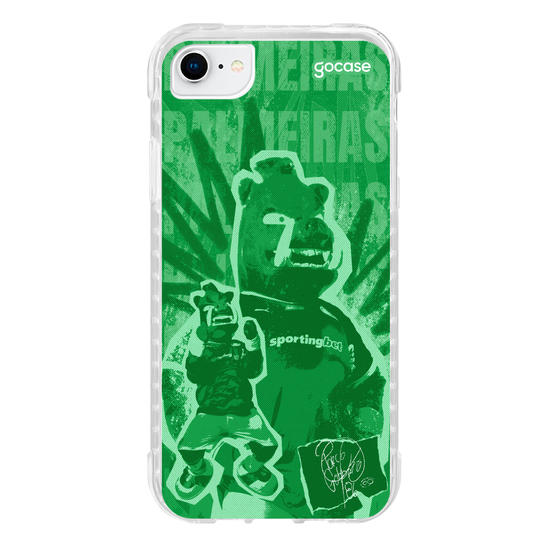 Capinha para celular  Palmeiras - Gobbato 2025