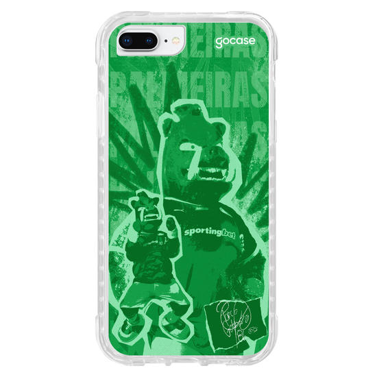 Capinha para celular  Palmeiras - Gobbato 2025