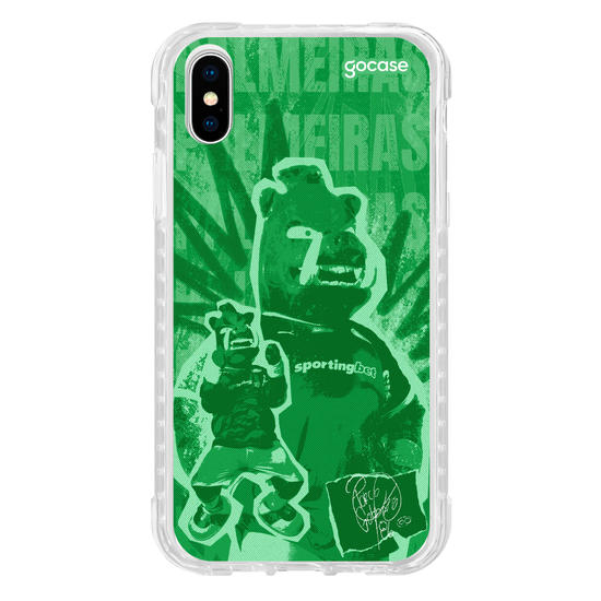 Capinha para celular  Palmeiras - Gobbato 2025