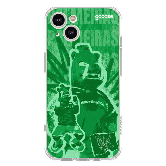  Palmeiras - Gobbato 2025