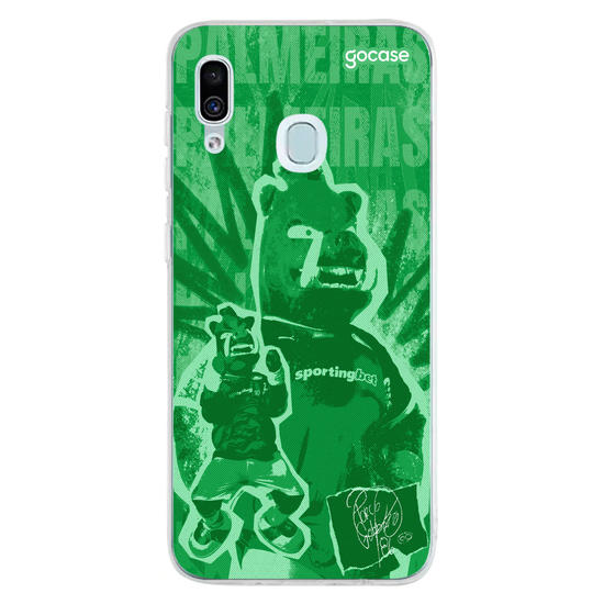  Palmeiras - Gobbato 2025