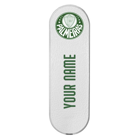 GoGrip - Palmeiras - GOGRIP - White - Personalizado