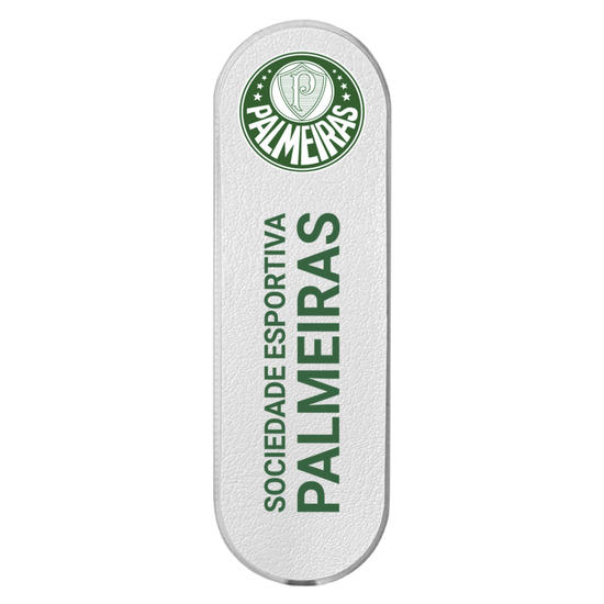 Gogrip - Palmeiras - GOGRIP - White 