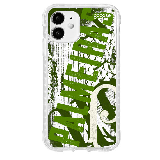 Capinha para celular  Palmeiras - Graffiti Wall