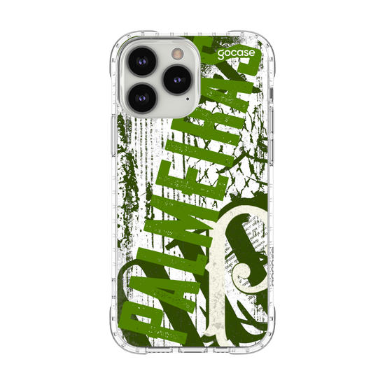 Capinha para celular  Palmeiras - Graffiti Wall