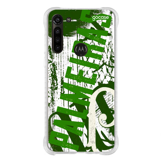 Capinha para celular  Palmeiras - Graffiti Wall