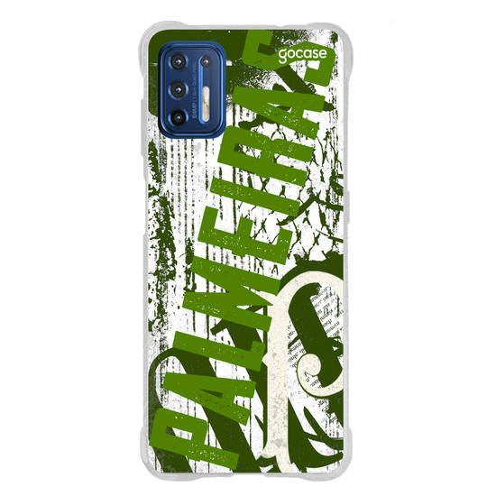 Capinha para celular  Palmeiras - Graffiti Wall