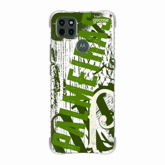 Capinha para celular  Palmeiras - Graffiti Wall