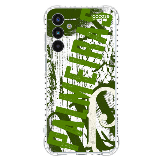 Capinha para celular  Palmeiras - Graffiti Wall