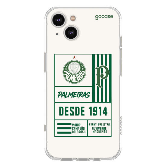 Palmeiras - Grid - Alviverde